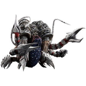 Gatanozoa Ichiban Kuji Action Figure