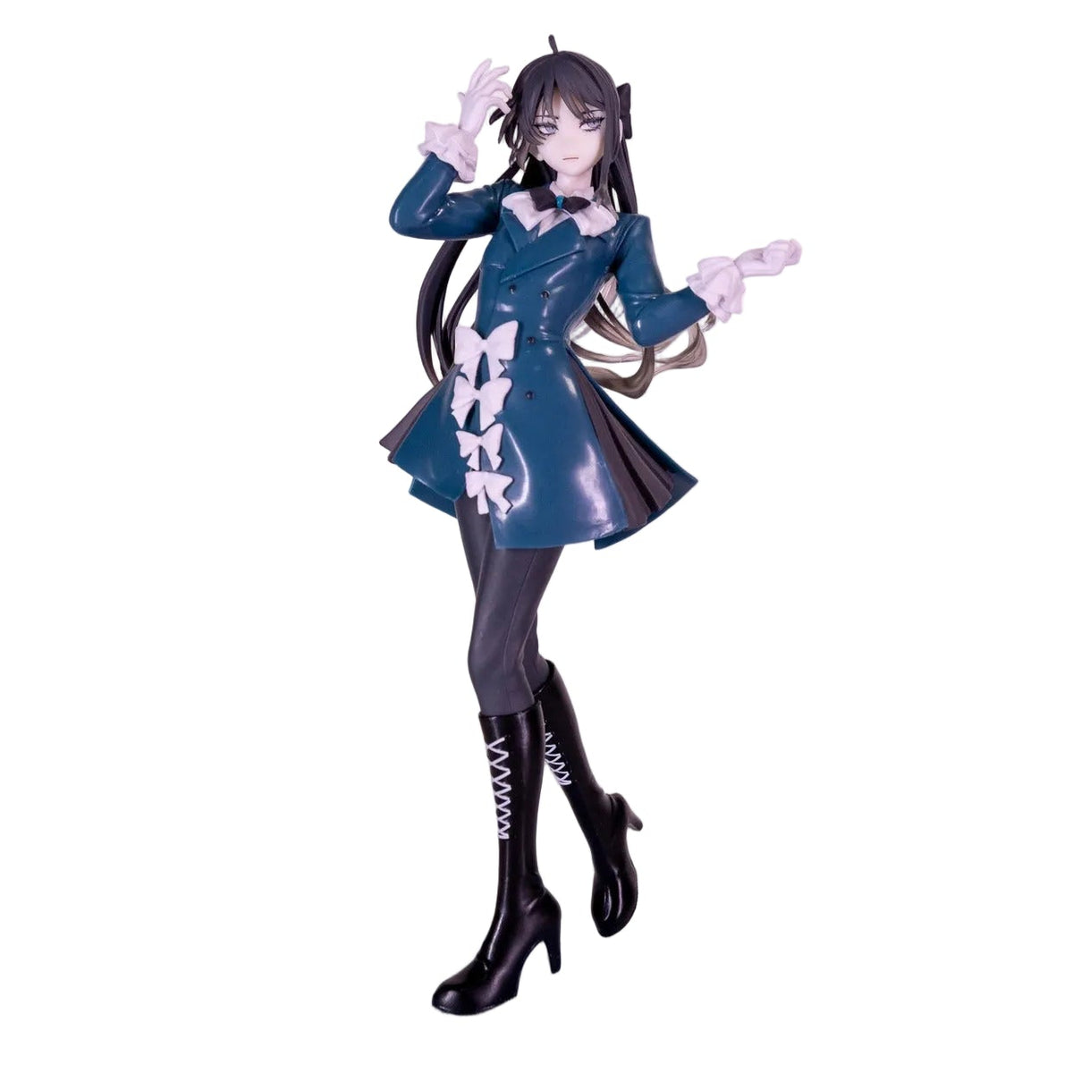 Ado Winter Ver. Round1 Taito Action Figure