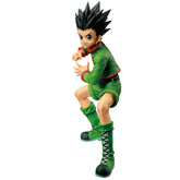 Gon Freecss Masterlise Ichiban Kuji Action Figure