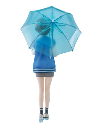 Tomori Takamatsu POP UP PARADE L Size Good Smile Company Action Figure