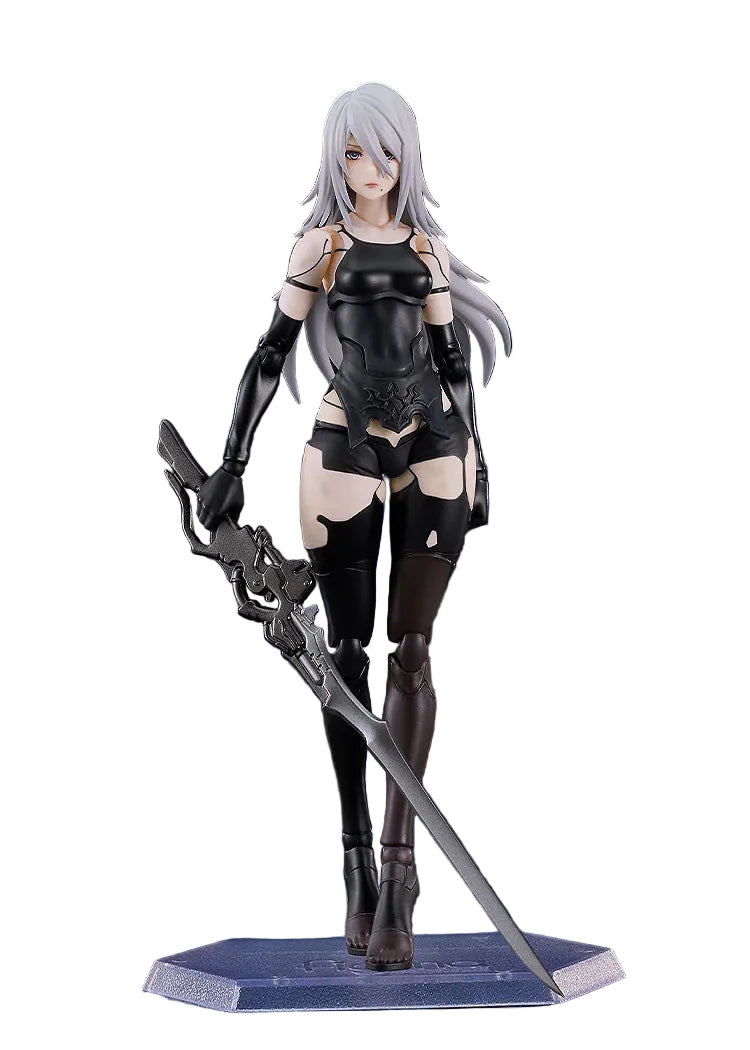 A2 Figma Max Factory Action Figure
