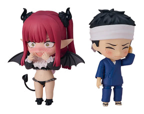 Marin Kitagawa Liz Cosplay Nendoroid Good Smile Company Action Figure