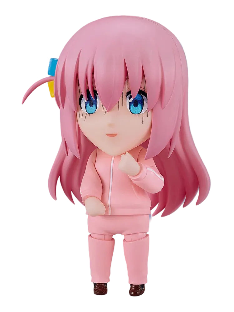 Hitori Gotoh Nendoroid Good Smile Company Action Figure