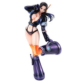 Nico Robin Portrait.Of.Pirates Evolutionary History MegaHouse Action Figure