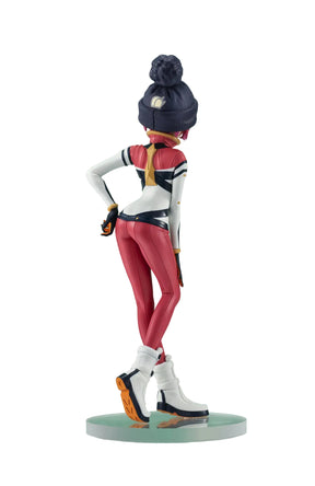 Amate Yuzuriha (Machu) Lucrea Light Megahouse Action Figure