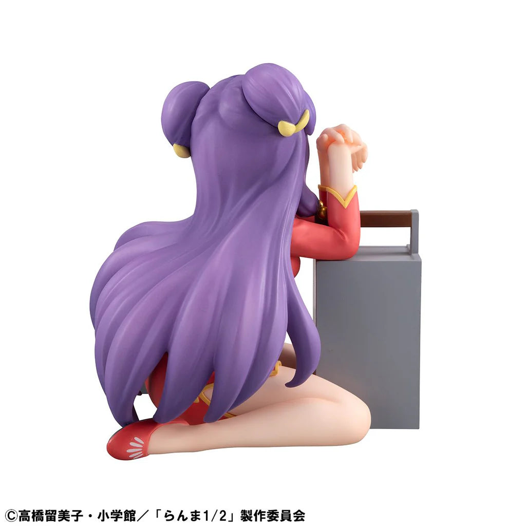 Shampoo G.E.M. Series Palm-size MegaHouse Figure