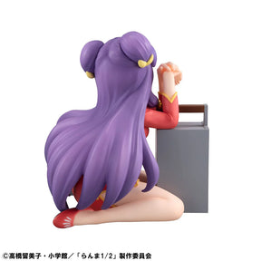 Shampoo G.E.M. Series Palm-size MegaHouse Figure