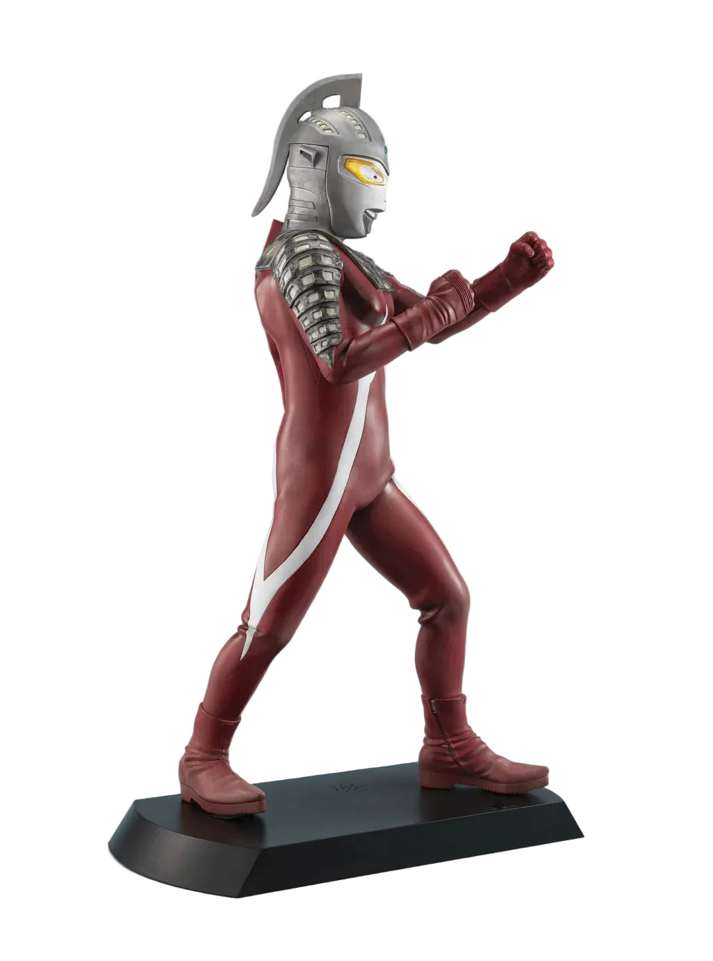 Ultra Seven Ultimate Article MegaHouse Action Figure