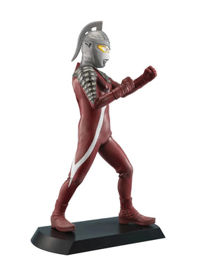 Ultra Seven Ultimate Article MegaHouse Action Figure