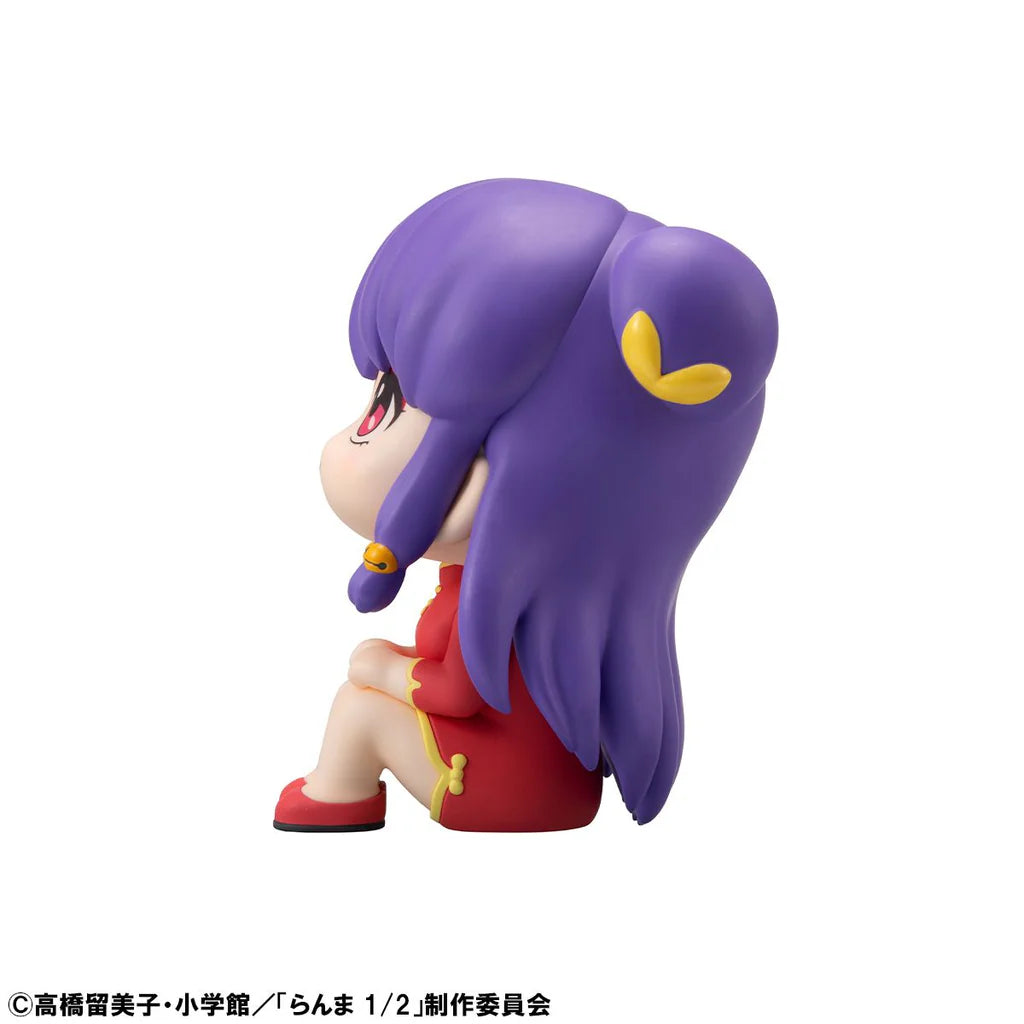 Shampoo Lookup MegaHouse Action Figure