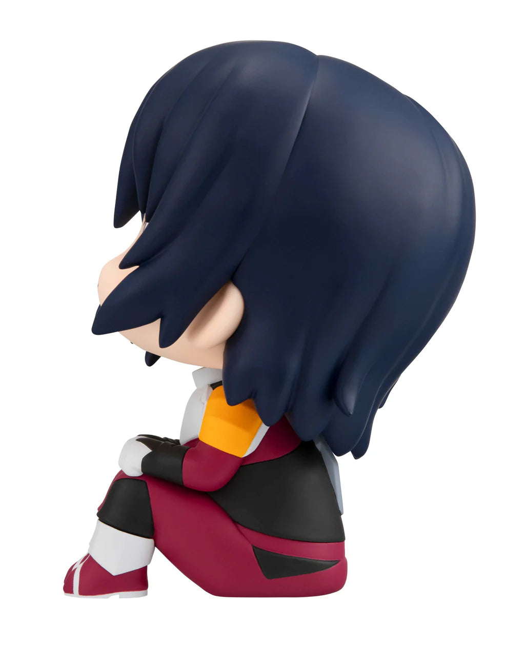 Athrun Zala Lookup Megahouse Action Figure