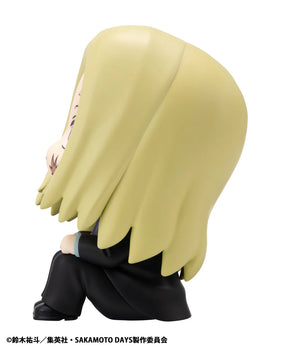 Shishiba Lookup Megahouse Action Figure