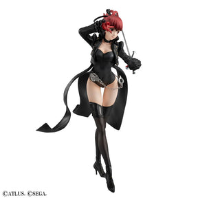 Kasumi Yoshizawa Lucrea Megahouse Action Figure