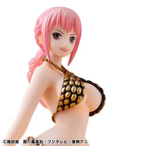 Rebecca Portrait Of Pirates Sailing Again Megahouse Action Figure