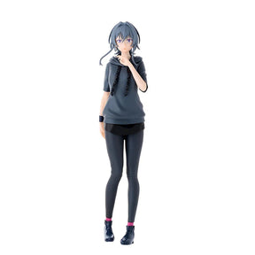 Asanagi Yori Luminasta SEGA Action Figure