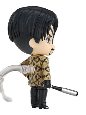 Goro Majima Nendoroid Good Smile Company Action Figure
