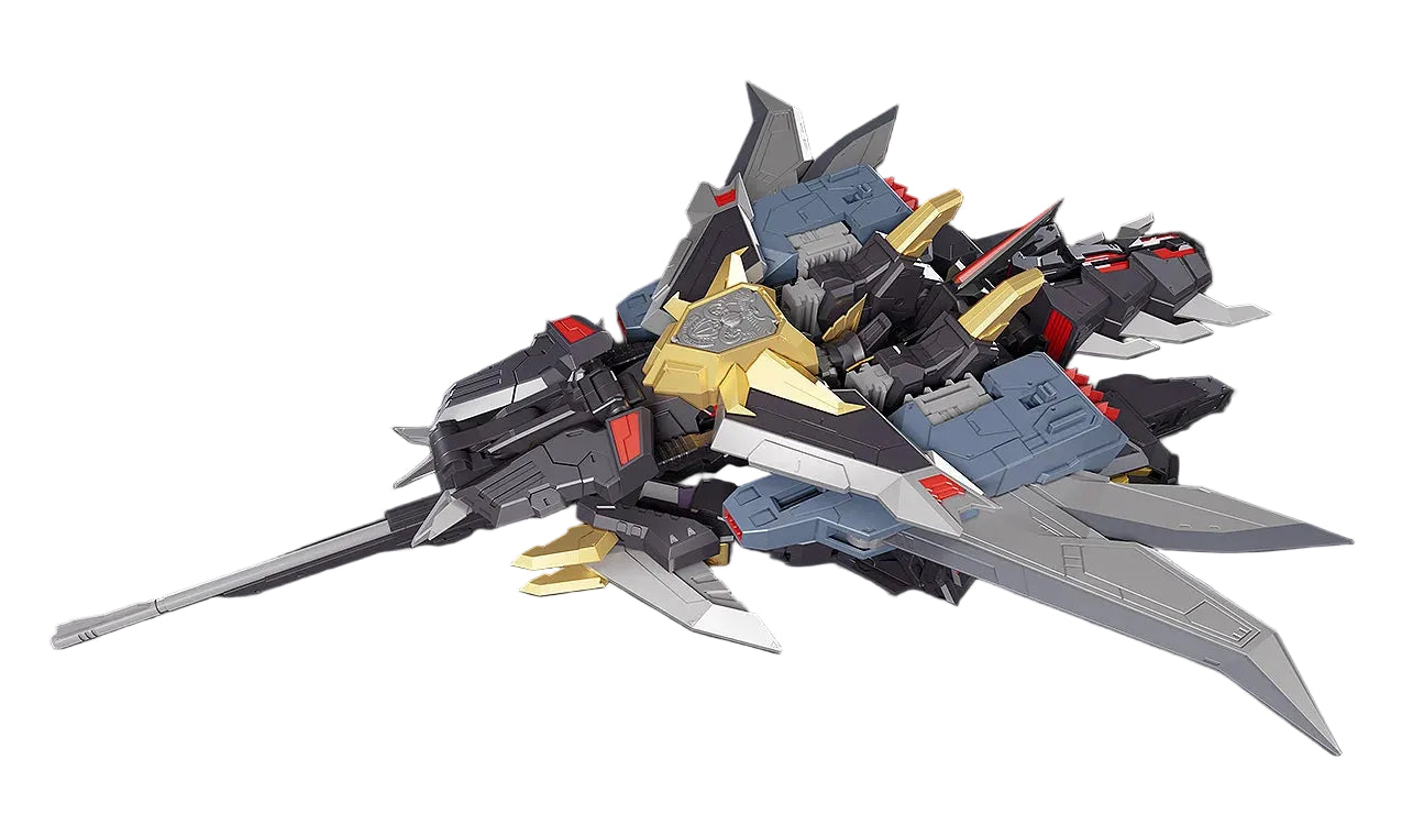 Dairyuuga THE GATTAI Good Smile Company Action Figure