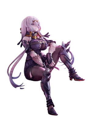 Lila Decyrus 1/6 Scale Figure Good Smile Company Action Figure