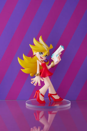 Panty & Stocking Pop Up Parade Good Smile Company Action Figure Set