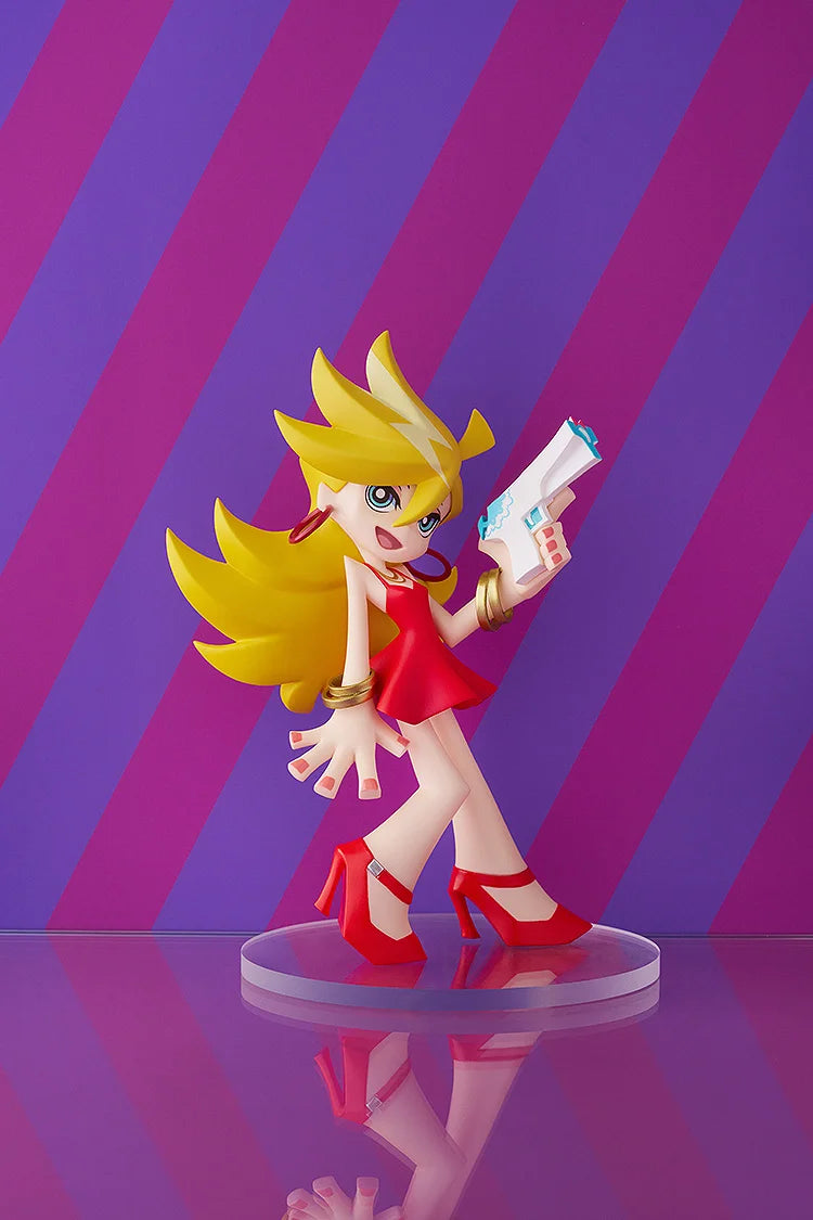 Panty & Stocking Pop Up Parade Good Smile Company Action Figure Set