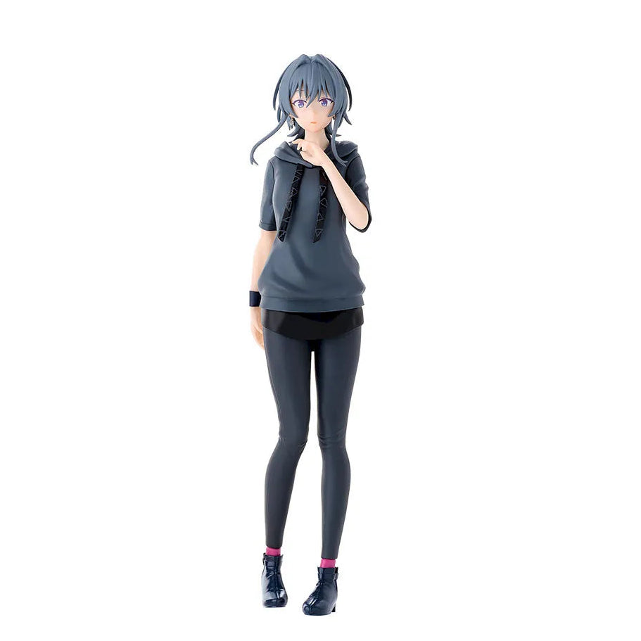 Asanagi Yori Luminasta SEGA Action Figure