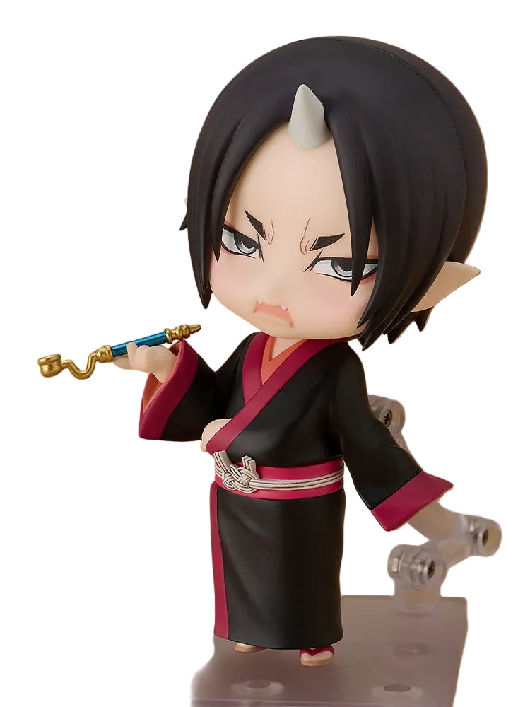 Hozuki Nendoroid 2.0 Good Smile Company Action Figure
