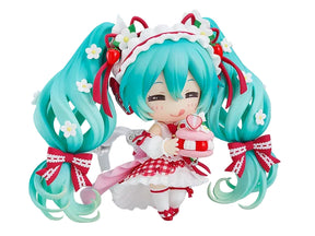 Hatsune Miku Nendoroid 15th Anniversary Ver. Good Smile Company Action Figure