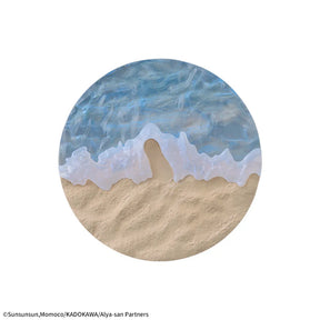 Alya Luminasta SEGA Action Figure