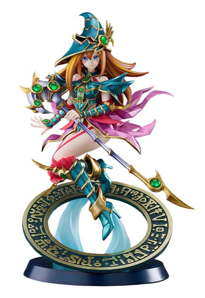 Magician’s Valkyria Yu-Gi-Oh Card Game Monster Figure Collection Max Factory Action Figure
