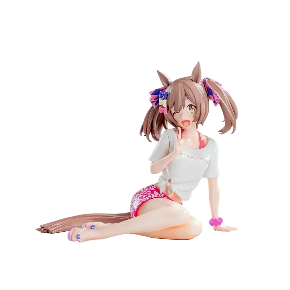 Smart Falcon Yumemirize SEGA Action Figure