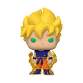 Super Saiyan Goku Funko Pop! 860