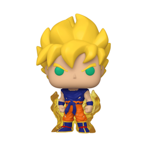 Super Saiyan Goku Funko Pop! 860
