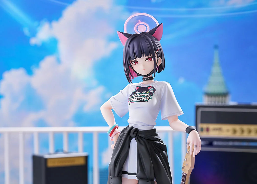 Kazusa (Band) Scale Good Smile Company Action Figure
