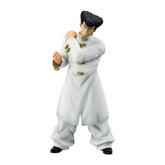 Knuckle Bine Masterlise Ichiban Kuji Action Figure