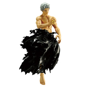 All For One Masterlise Ichiban Kuji Action Figure