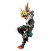 Katsuki Bakugo Ichiban Kuji Action Figure