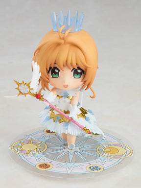 Sakura Kinomoto Nendoroid Good Smile Company Action Figure