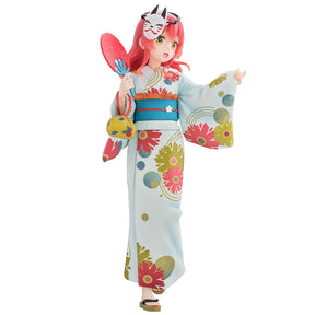 Ikuyo Kita Gracemaster 1/7 (Gracemaster) Action Figure