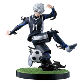 Seishiro Nagi Ichiban Kuji Action Figure