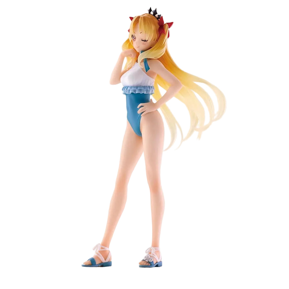 Ereshkigal Gracemaster Ichiban Kuji Action Figure