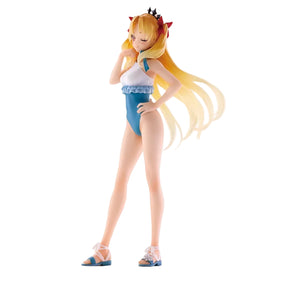 Ereshkigal Gracemaster Ichiban Kuji Action Figure