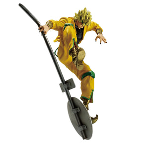 DIO Masterlise Ichiban Kuji Action Figure