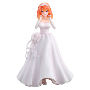 Yotsuba Nakano 1/7 Gracemaster & Ichiban Kuji Action Figure