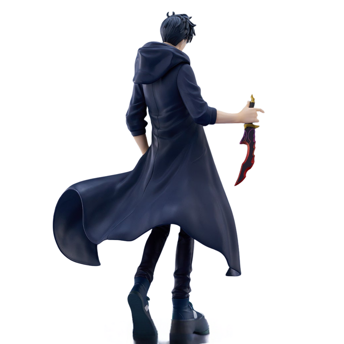 Sung Jin-woo Pop Up Parade L Size Good Smile Company Action Figure