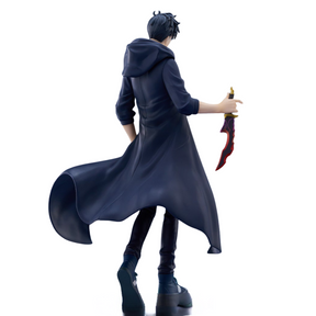 Sung Jin-woo Pop Up Parade L Size Good Smile Company Action Figure