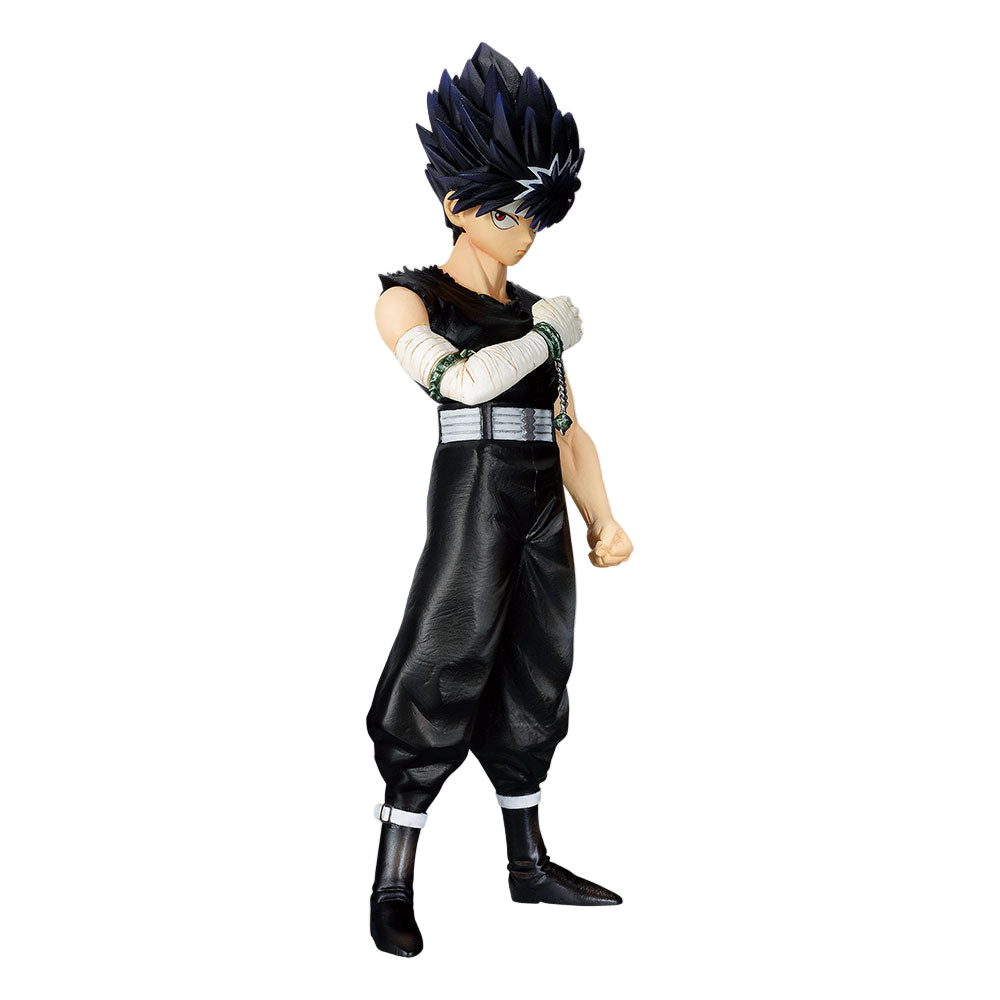 Hiei Masterlise Ichiban Kuji Action Figure