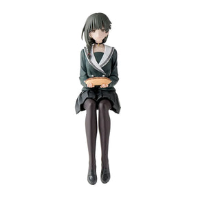 Yuki Noodle Stopper Premium SEGA Action Figure