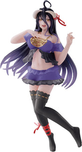 Albedo Coreful Nightwear Renewal Ver. Taito Action Figure