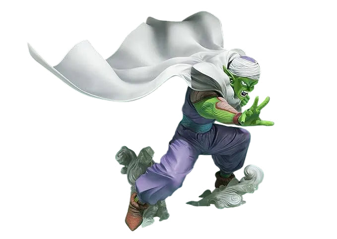 Piccolo Figuarts ZERO Tamashii Nations Action Figure