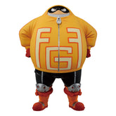Fat Gum Ichiban Kuji Action Figure
